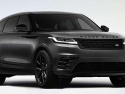 Carpathian grey Neu 2024 Land Rover Range Rover Velar SE SUV | 78.199 € (Guter Preis)