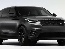 Carpathian grey Neu 2024 Land Rover Range Rover Velar SE SUV | 78.199 € (Superpreis)