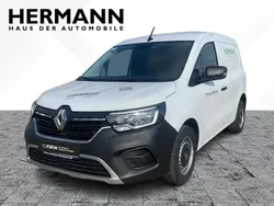 Mineralweiß (weiß) Gebraucht 2025 Renault Kangoo Rapid Advance Van / Kleinbus | 22.908 € (Superpreis)