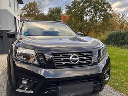 Schwarz Gebraucht 2020 Nissan Navara Abholung | 36.500 €