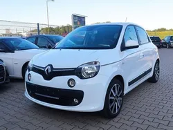Weiß Gebraucht 2016 Renault Twingo Intens Kleinwagen | 9.990 € (Fairer Preis)