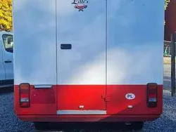 Weiß Gebraucht 1998 Fiat Ducato Van | 14.750 € (Teuer)