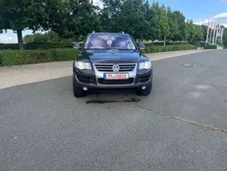 Grau Gebraucht 2008 VW Touareg SUV | 9.499 € (Fairer Preis)