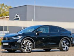 Grenadillschwarz metallic Gebraucht 2023 VW ID.5 GTX SUV | 39.595 € (Fairer Preis)