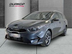Grau Gebraucht 2022 Kia Ceed Sportswagon Spirit Kombi | 19.990 € (Fairer Preis)
