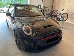 Schwarz Gebraucht 2024 Mini John Cooper Works Kleinwagen | 39.500 € (Teuer)