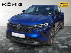 Blau Gebraucht 2023 Renault Austral Equilibre SUV | 27.899 € (Fairer Preis)