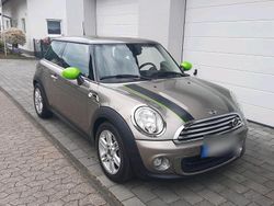 Andere farben Gebraucht 2013 Mini ONE Brick Lane Kleinwagen | 7.990 € (Teuer)