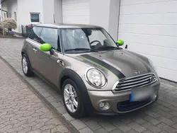 Andere farben Gebraucht 2013 Mini ONE Brick Lane Kleinwagen | 7.990 € (Teuer)