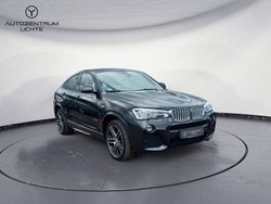 Grau Gebraucht 2018 BMW X4 M Sport SUV | 19.399 € (Superpreis)