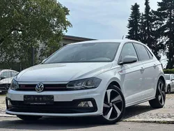Weiß Gebraucht 2020 VW Polo GTI Kleinwagen | 15.900 € (Superpreis)