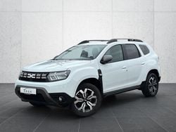 Weiß Gebraucht 2023 Dacia Duster Journey SUV | 17.999 € (Guter Preis)