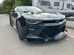 Schwarz Gebraucht 2018 Audi Cabriolet Cabrio | 36.900 €