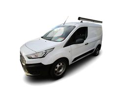Weiss Gebraucht 2020 Ford Transit Basis Kleinwagen | 12.949 € (Guter Preis)