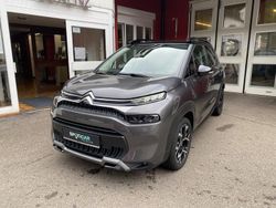 Gebraucht 2022 Citroën C3 Aircross PureTech SUV | 15.990 € (Etwas zu teuer)