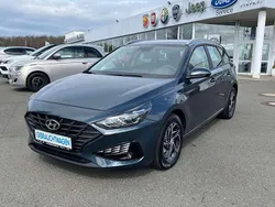 Blau Neu 2024 Hyundai i30 Pure Kombi | 22.900 € (Fairer Preis)