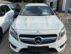 Weiß Gebraucht 2014 Mercedes GLA45 AMG AMG SUV | 21.500 € (Teuer)