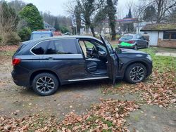 Grau Gebraucht 2016 BMW X5 SUV | 22.800 € (Superpreis)