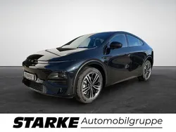 Grau (graphite gray) Neu 2025 XPENG G6 AWD Performance SUV | 51.990 € (Fairer Preis)