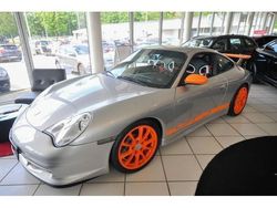 Gebraucht 2003 Porsche 911 GT3 Coupé | 89.900 €