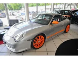 Gebraucht 2003 Porsche 911 GT3 Coupé | 89.900 €