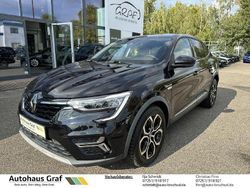 Schwarzmetallic Gebraucht 2022 Renault Arkana Intens SUV | 21.990 € (Fairer Preis)
