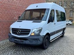 Weiß Gebraucht 2015 Mercedes Sprinter Van | 9.499 € (Guter Preis)