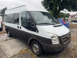 Weiß Gebraucht 2009 Ford Transit Kombi | 3.500 € (Superpreis)