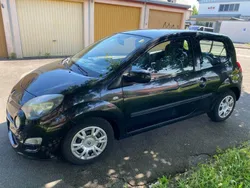 Schwarz Gebraucht 2013 Renault Twingo Dynamique Kleinwagen | 3.200 € (Fairer Preis)