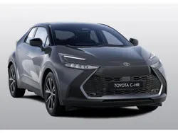 Grey metallic (1g3)/ black (20 Neu 2025 Toyota C-HR SUV | 41.760 € (Etwas zu teuer)