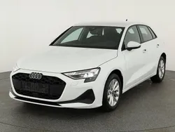 Arkona weiß Neu 2025 Audi A3 Ambiente | 36.945 € (Guter Preis)