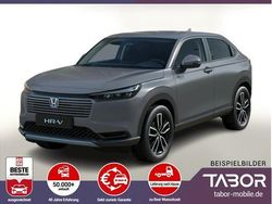 Grau (urban grey pearl) Neu 2025 Honda HR-V Elegance SUV | 30.287 € (Superpreis)