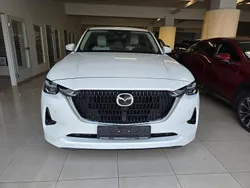 Weiß Gebraucht 2023 Mazda CX-60 Takumi-Line SUV | 43.899 € (Fairer Preis)
