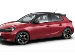 Kardio rot metallic / dac... Neu 2025 Opel Corsa Kleinwagen | 21.337 € (Guter Preis)