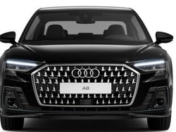Gebraucht 2023 Audi A8L Basis Limousine | 86.220 € (Superpreis)