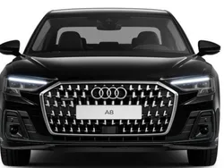Gebraucht 2023 Audi A8L Basis Limousine | 85.720 € (Guter Preis)