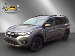 Dolomitgrau Neu 2024 Dacia Jogger Extreme Van / Kleinbus | 24.545 € (Etwas zu teuer)