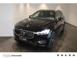 Othercolor Gebraucht 2017 Volvo XC60 Inscription SUV | 29.830 € (Teuer)