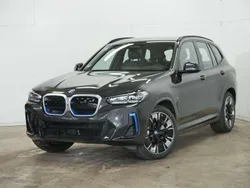 Sophistograu brillanteffekt me Gebraucht 2024 BMW iX3 Impressive SUV | 51.739 € (Superpreis)