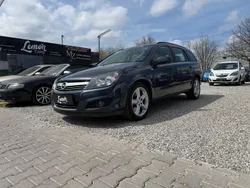 Blau Gebraucht 2008 Opel Astra Kombi | 2.690 € (Fairer Preis)