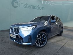 Blau Gebraucht 2025 BMW X3 SUV | 67.890 €