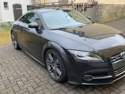 Audi TTS