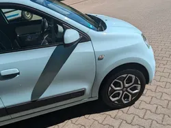 Gebraucht 2020 Renault Twingo Signature Kleinwagen | 7.599 € (Guter Preis)