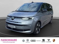 Silber Neu 2025 VW Multivan Edition Van | 67.912 € (Teuer)
