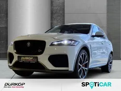 Andere Gebraucht 2019 Jaguar F-Pace SVR SUV | 46.490 € (Superpreis)