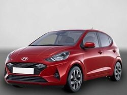 Dragon red metallic Neu 2025 Hyundai i10 Premium Kleinwagen | 19.950 € (Fairer Preis)
