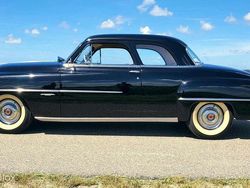Schwarz Gebraucht 1951 Dodge Coronet Coupé | 14.990 €