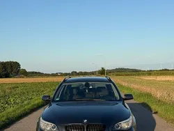 Grau Gebraucht 2006 BMW 525 Performance Kombi | 6.999 € (Etwas zu teuer)