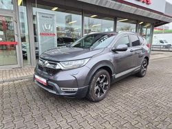 Grau Gebraucht 2019 Honda CR-V Executive SUV | 29.900 € (Teuer)