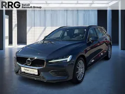 Denimblau (blau) Gebraucht 2023 Volvo V60 Core Kombi | 33.989 € (Fairer Preis)